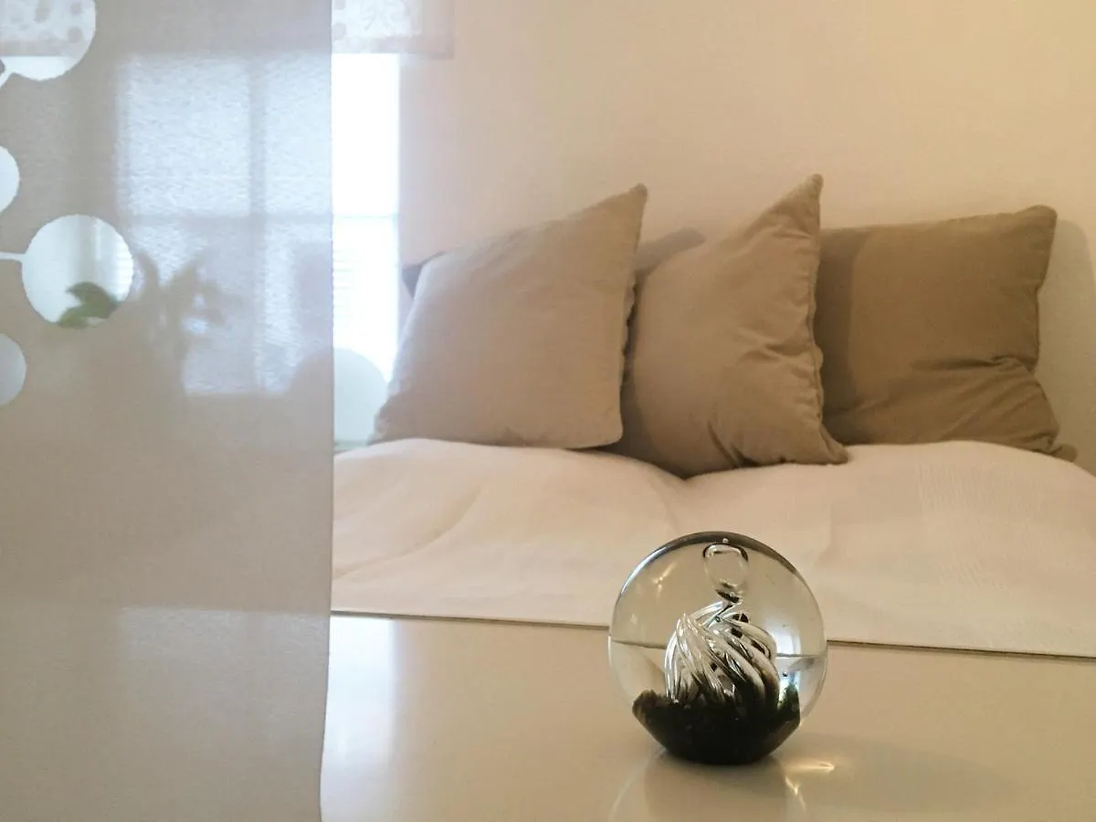شقة May-Apartment Koeln Zentrale Ferienwohnung ألمانيا