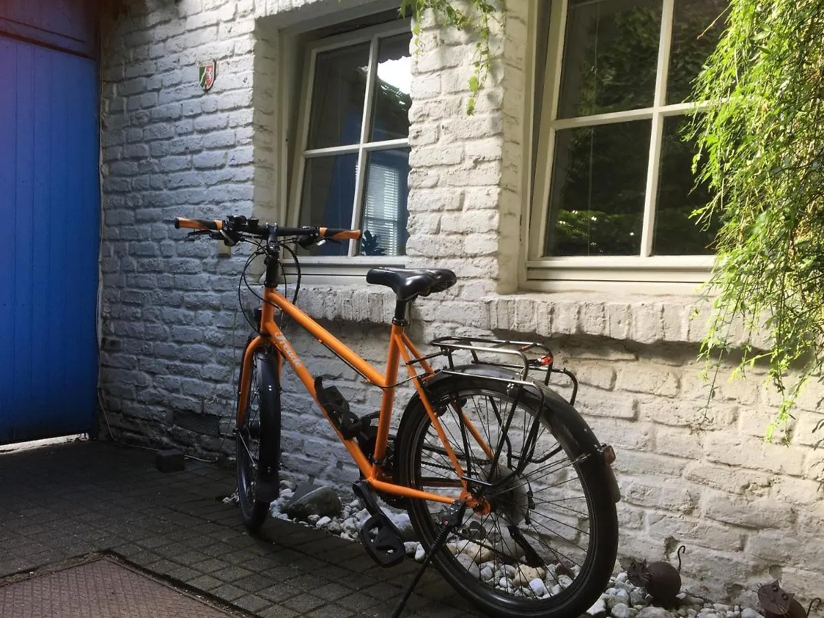 شقة May-Apartment Koeln Zentrale Ferienwohnung