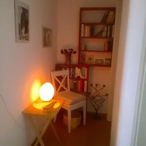 Haus 'am Emberg' Privatunterkunft