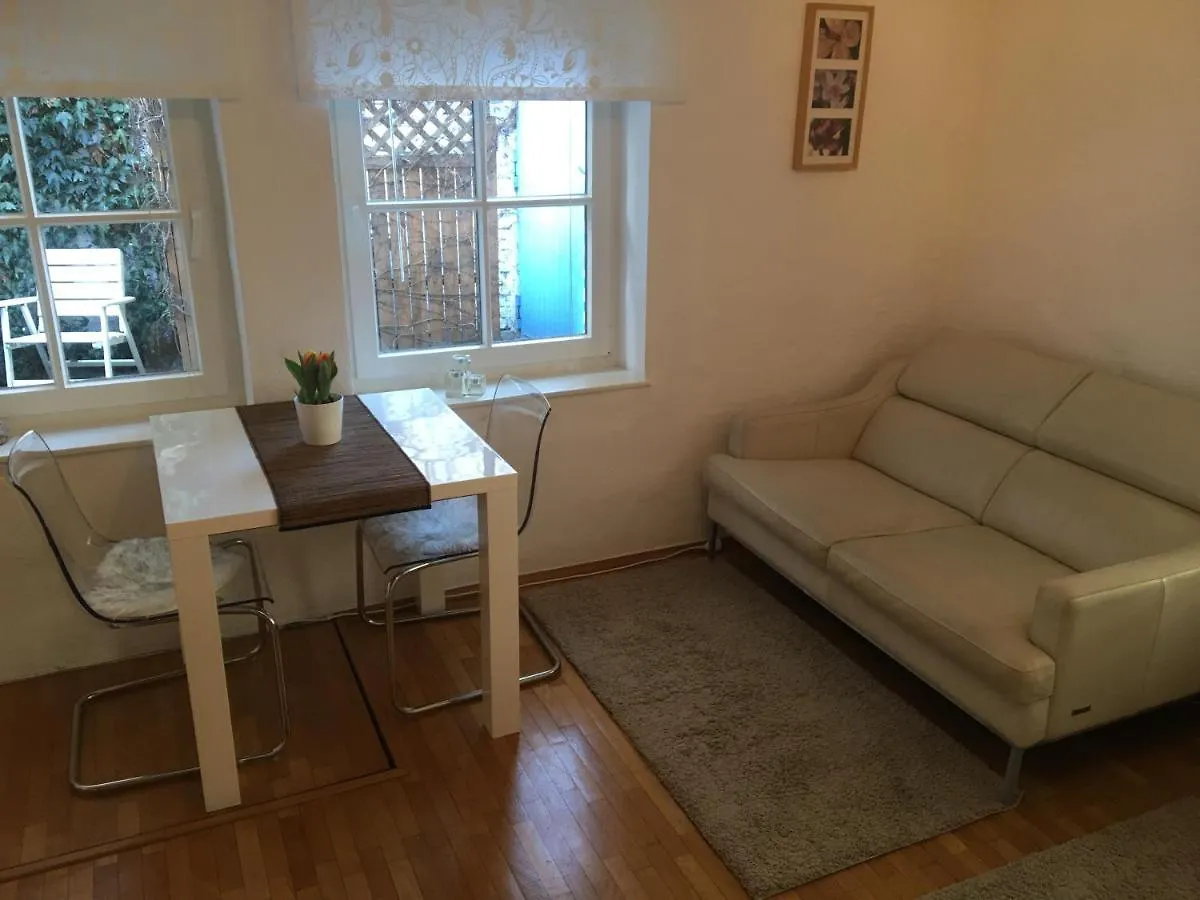 Apartment May-Apartment Koeln Zentrale Ferienwohnung